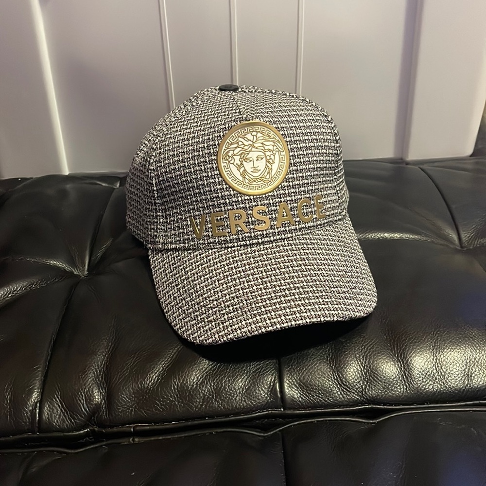 Mens hat
